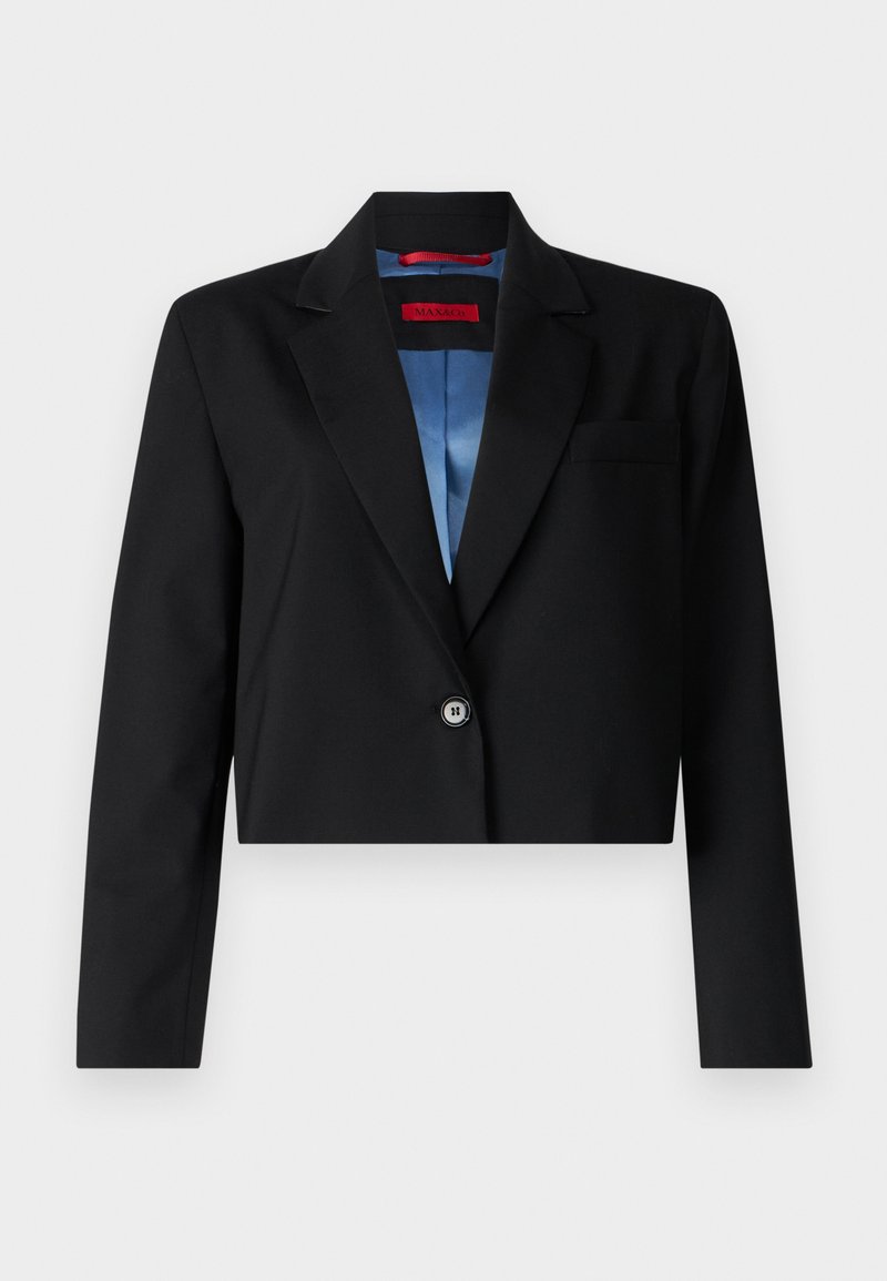 MAX&Co. Blazer zwart