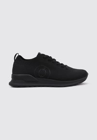 Ecoalf CONDEKNITALF - Zapatillas - black