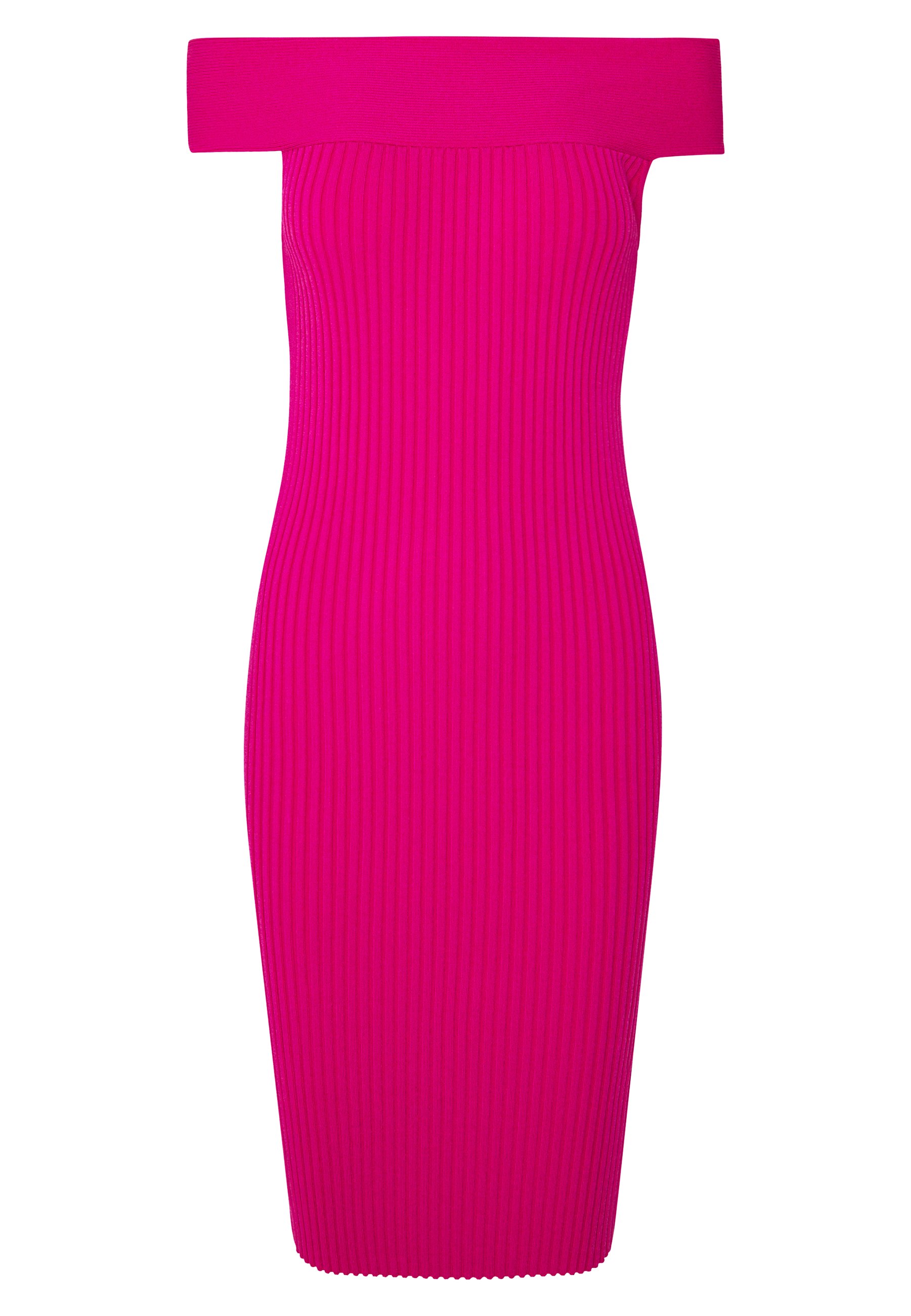 Ted Baker ROSINO Strikket kjole pink Zalando.no Ted Baker CATHIEY - Cocktailkjole - pink