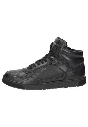 Sioux Veterboots - black