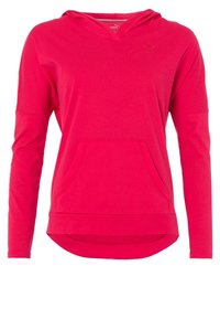Puma Sweat à capuche - pink