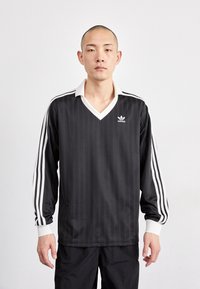adidas Originals Polo krekls - black
