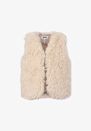 Molo HATCHA  - Smanicato - vanilla