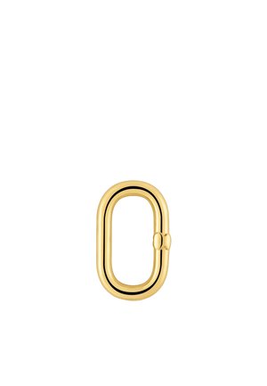 Colgante - gold-coloured