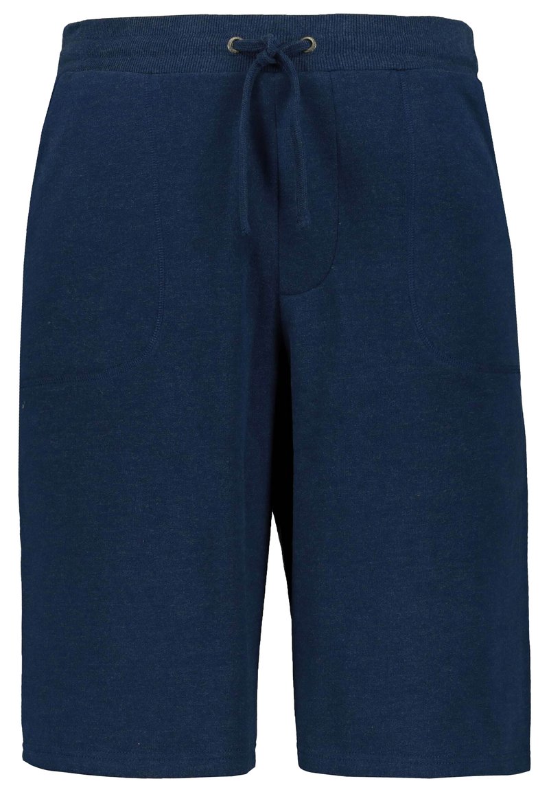 Herren Trainingsanzüge | JP1880 Jogginghose dark indigo/dunkelblau - ML43231 Herren Trainingsanzüge | JP1880 Jogginghose dark indigo/dunkelblau - ML43231