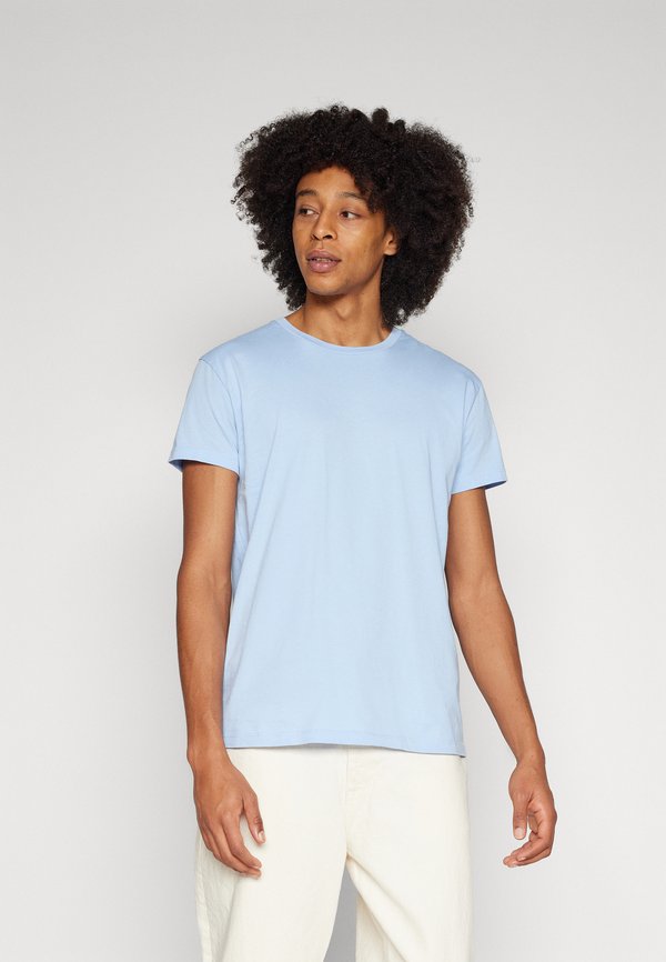 KRONOS  - Basic T-shirt - serenity