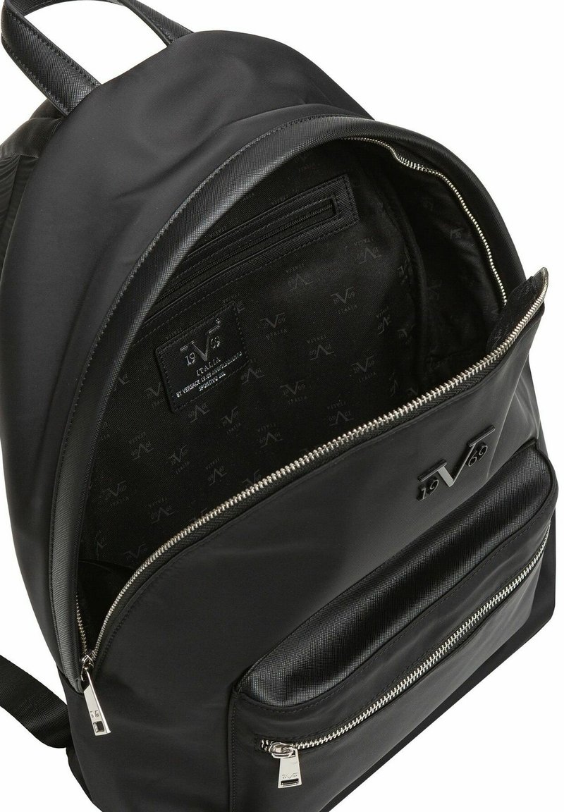19V69 Italia Rucksack black Zalando