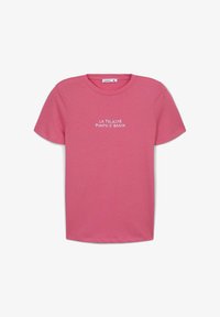 Selezionato, rosa bubble