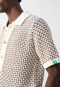 Scotch & Soda STRUCTURED - Kofta - swan