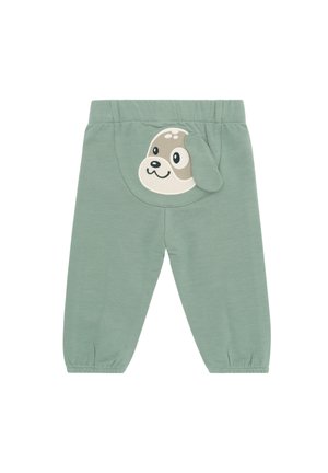 Pantaloni - green
