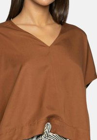 Kocca Blouse - marrone