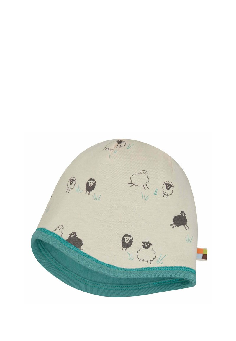 Set Cappello E Sciarpa Loud + Proud - Unisex Bambini E Ragazzi, Cotone