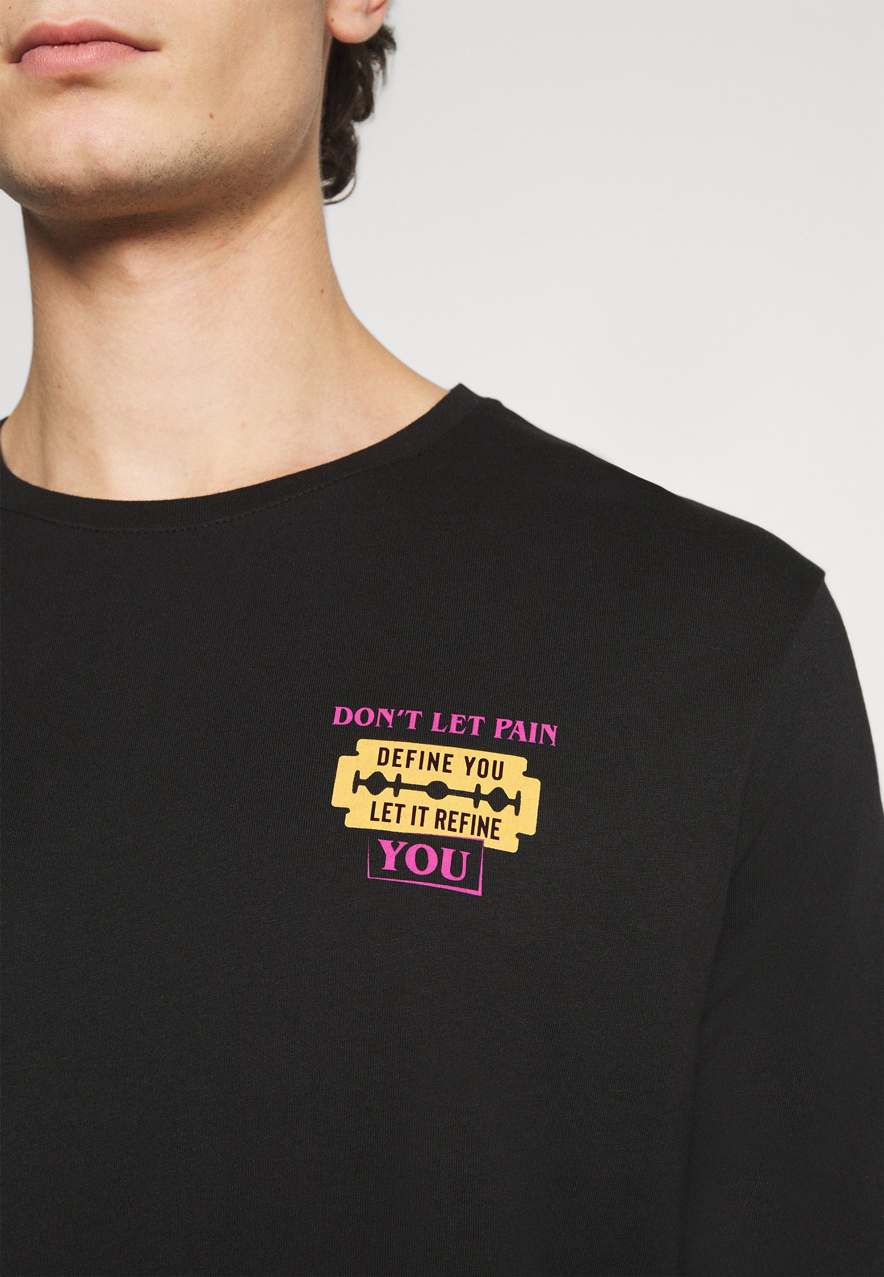 Men UNISEX - Long sleeved top Men UNISEX - Long sleeved top