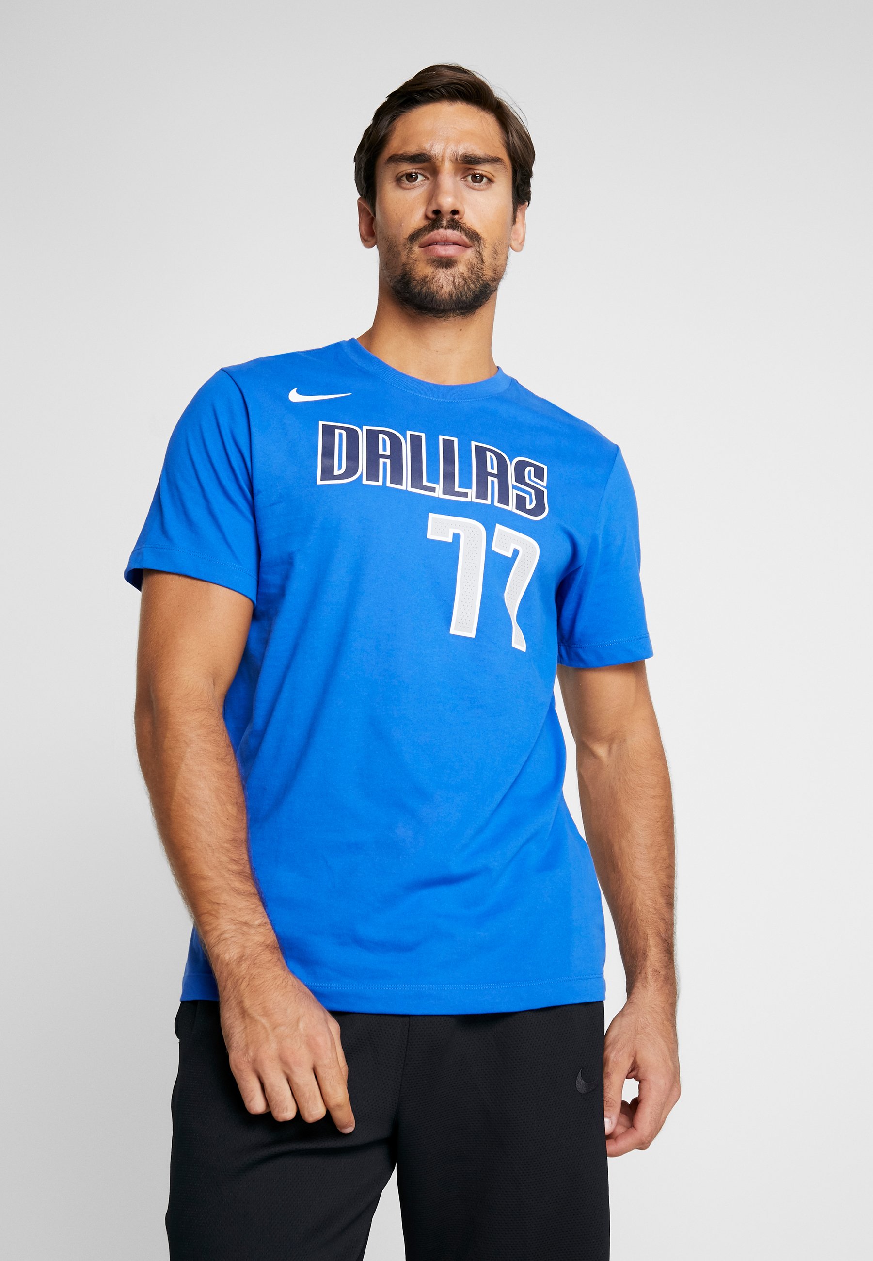 nike dallas shirt