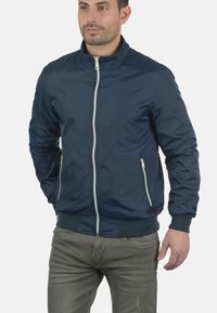 Blend BHBrad - Sweatshirt - navy