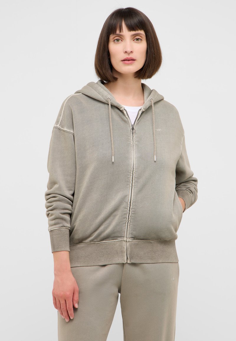 Mustang ROCHELLE szary