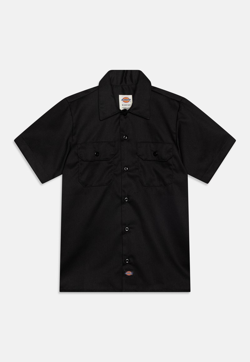 Dickies Overhemd zwart Dickies Overhemd zwart