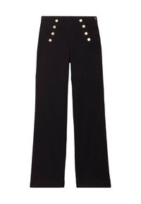 BONOBO Jeans Vaqueros a campana - denim noir