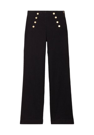 BONOBO Jeans Jeans a zampa - denim noir