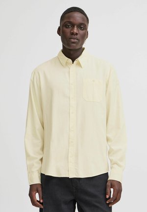 BHBOBBY - Button down-skjorte - snow white