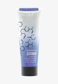 Redken - REDKEN EXTREME MEGAMASK FÜR GESCHÄDIGTES HAAR - Haarmasker - - Miniatuurafbeelding 1