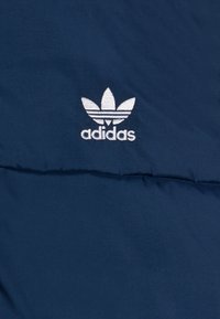 adidas Originals PADDED - Zimní bunda - night indigo