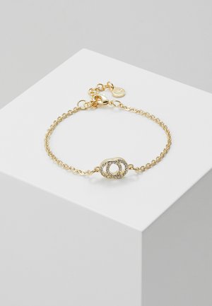 SNÖ of Sweden, Bracelet - gold-coloured
