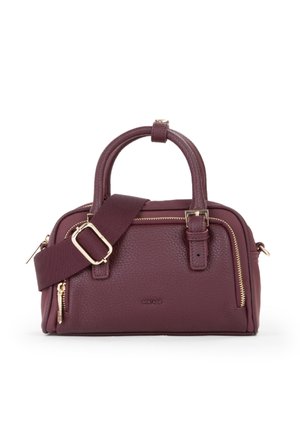 ADDISON - Borsa a mano - viola