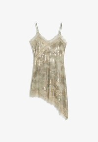 Unausgewählt, khaki