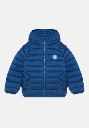 Converse, Giacca invernale - armor blue