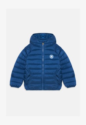 Converse, Veste d'hiver - armor blue
