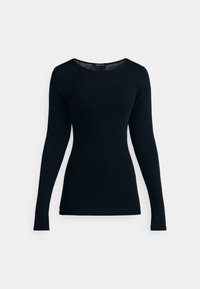 Triumph Beauty Layers Top LSL – Maglietta Intima Donna Con Scollo A Girocollo, Tessuto Elasticizzato Leggero - 2