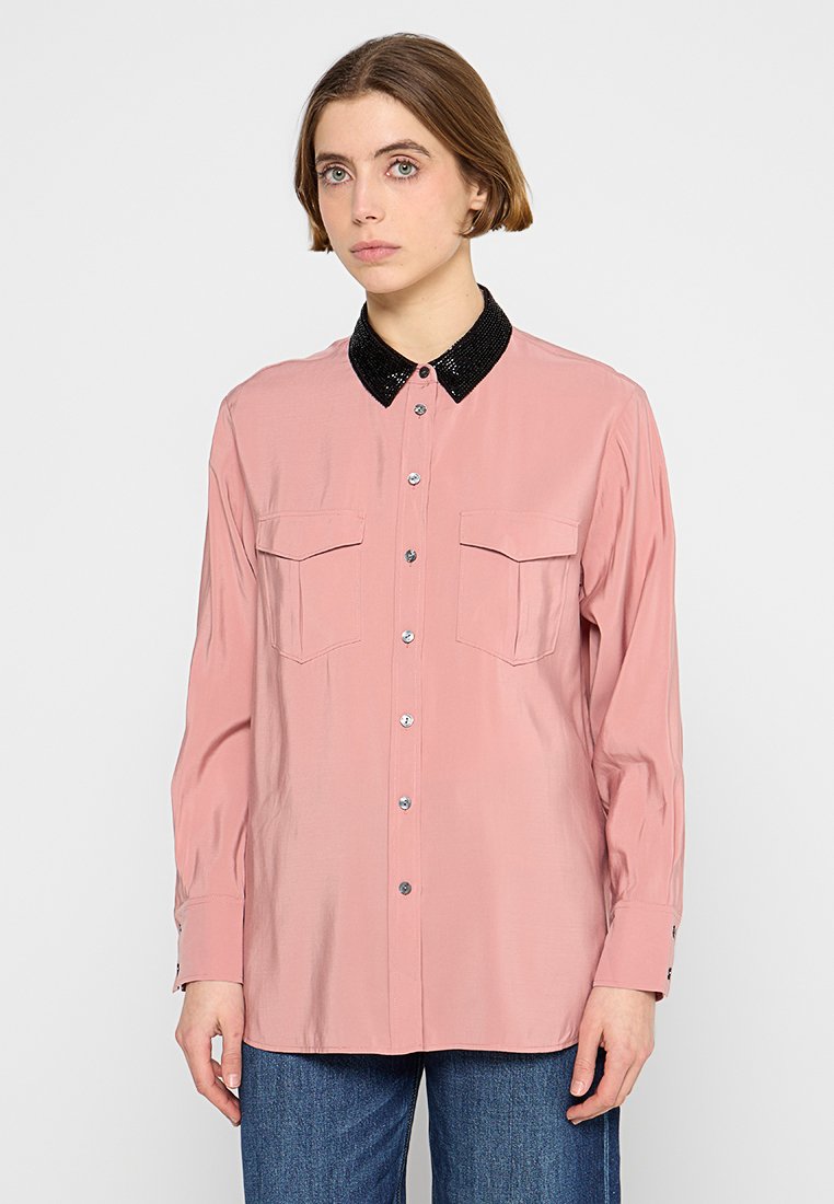 Scotch & Soda Blouse roze