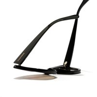 Hawkers Saulesbrilles - black