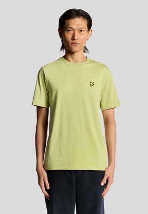T-shirt - bas - pale willow