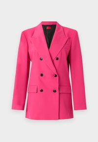 AMELORA - Blazer - bright pink