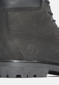 Timberland PREMIUM  - Lace-up ankle boots - black