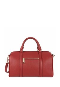 LANCASTER LARGE MILANO ANA - Sac à main - red