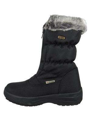 Tamaris OLGA - Winter boots - schwarz