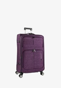 No seleccionado, purple