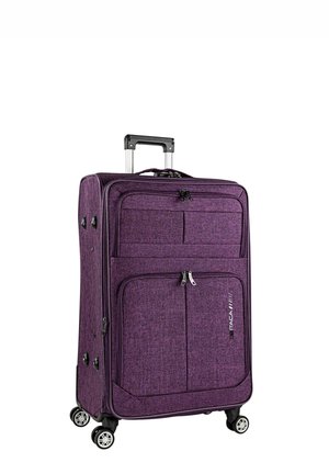 HAGEN - Trolley - purple