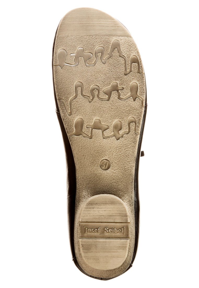 Damen Sneaker | Josef Seibel Schnürer schwarz - XJ70888 Damen Sneaker | Josef Seibel Schnürer schwarz - XJ70888
