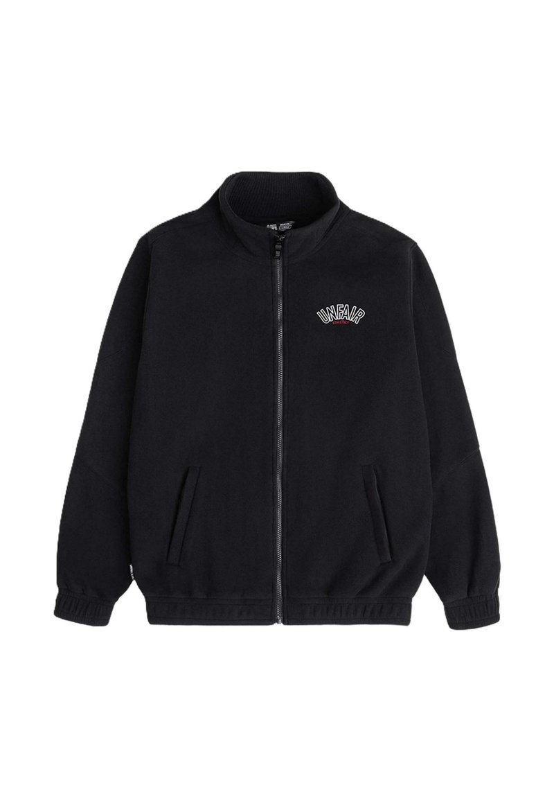 UNFAIR ATHLETICS - Kurtka z polaru