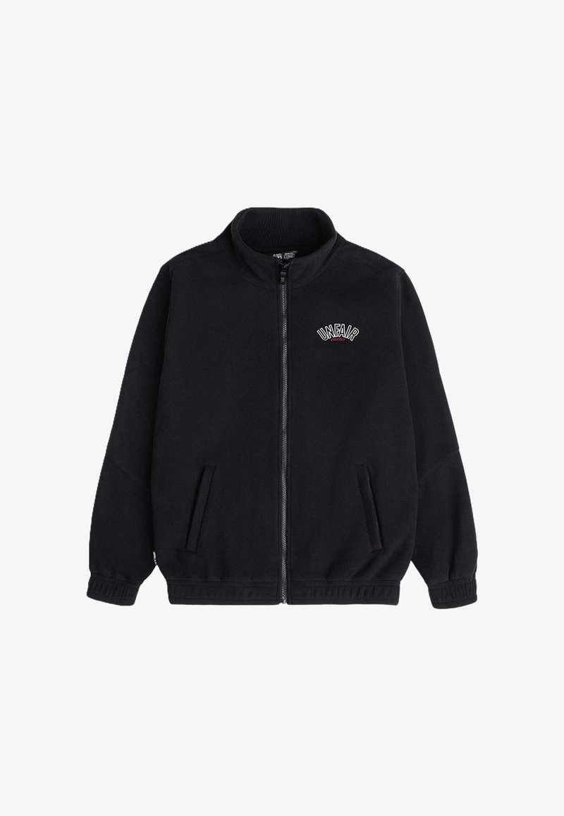 UNFAIR ATHLETICS - Kurtka z polaru