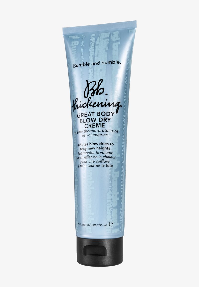 Bumble and bumble - THICKENING BLOW DRY CREME - Soin des cheveux, Agrandir