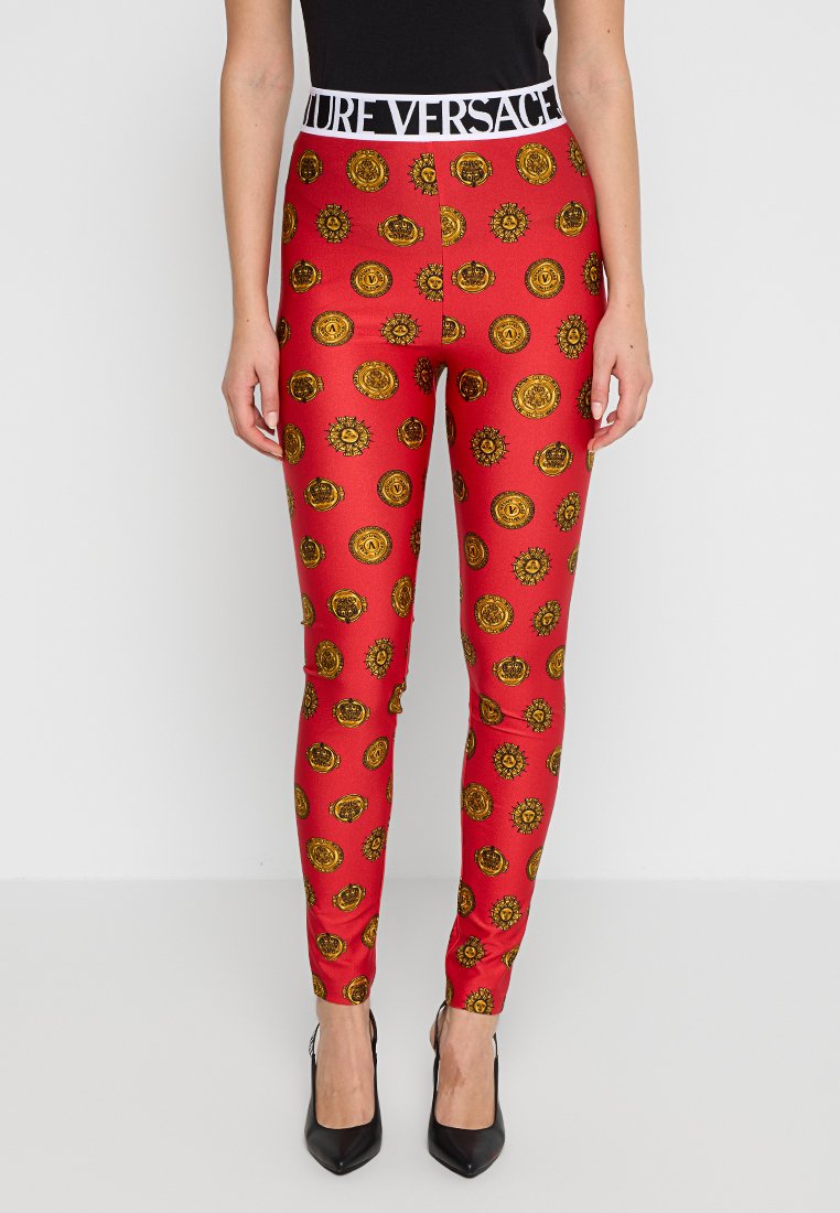 Versace Jeans Couture Legging niet gedefinieerd