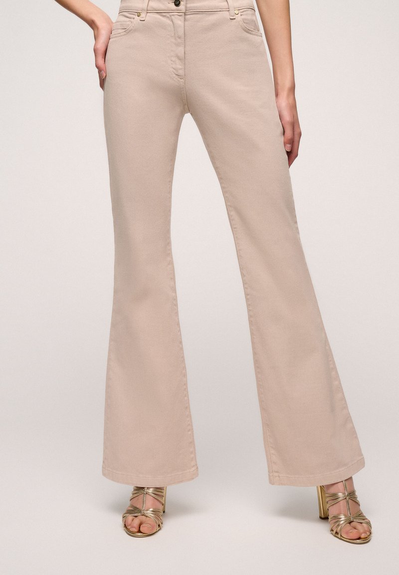 Jean Femme 7 For All Mankind - Taille 25 - Coupe Bootcut - Très Bon état