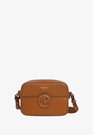 Pepe Jeans Rankinė per petį - tan brown