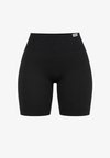 AMAZE SCRUNCH YOGA PILATES - Leggings - schwarz