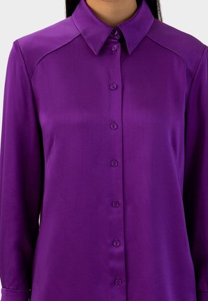 IVY OAK, Blouse - purple